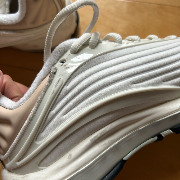 Nike Air Max Deluxe SE Sail - Picture 5 of 5